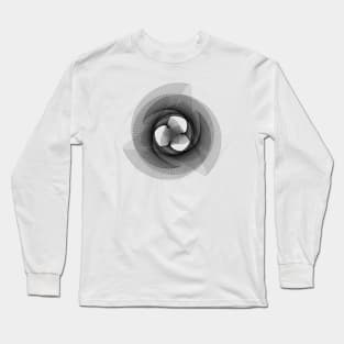 Regression Long Sleeve T-Shirt